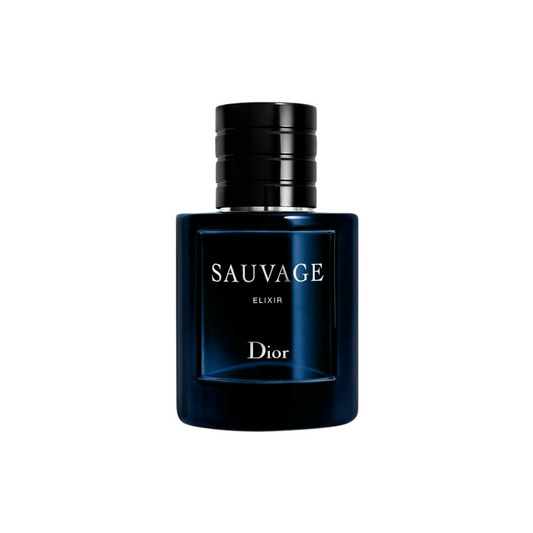 DIOR SAUVAGE ELIXIR