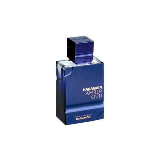 AL HARAMAIN AMBER OUD DUBAI NIGHT