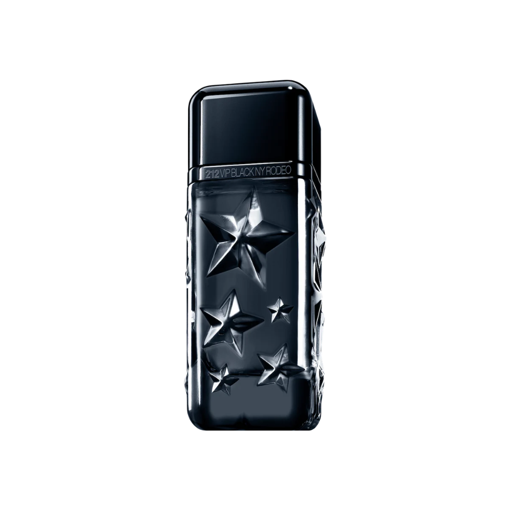 212 VIP BLACK NY RODEO EAU DE PARFUM