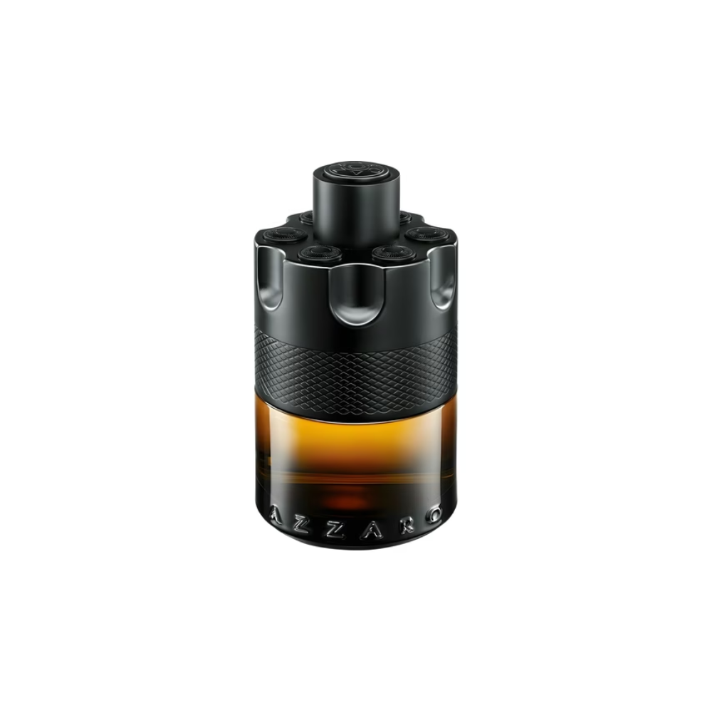 AZZARO THE MOST WANTED PARFUM