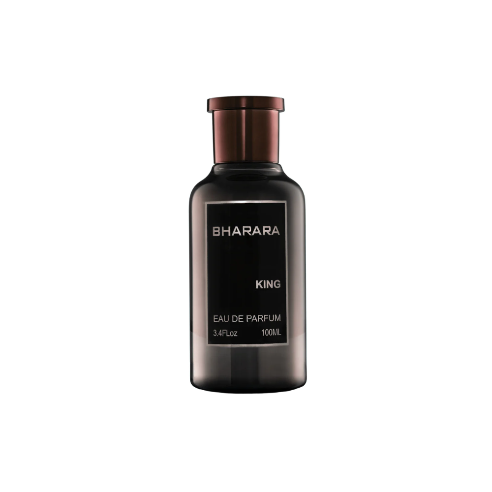 BHARARA KING Unisex Eau de Parfum