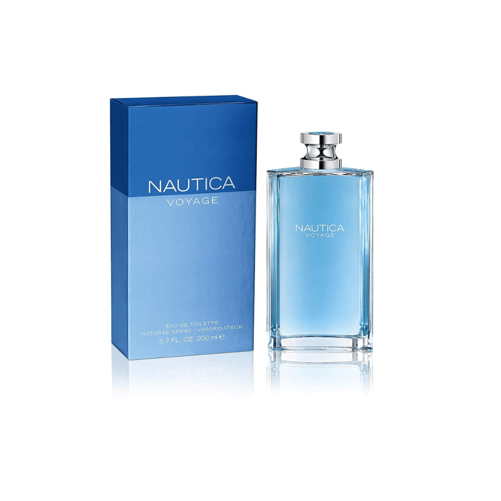 NAUTICA VOYAGE EDT
