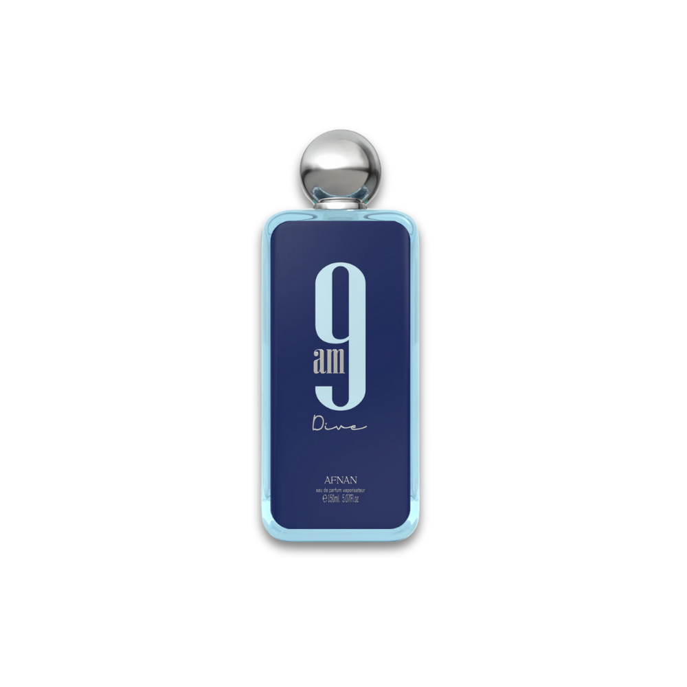 AFNAN 9AM DIVE Eau de Parfum