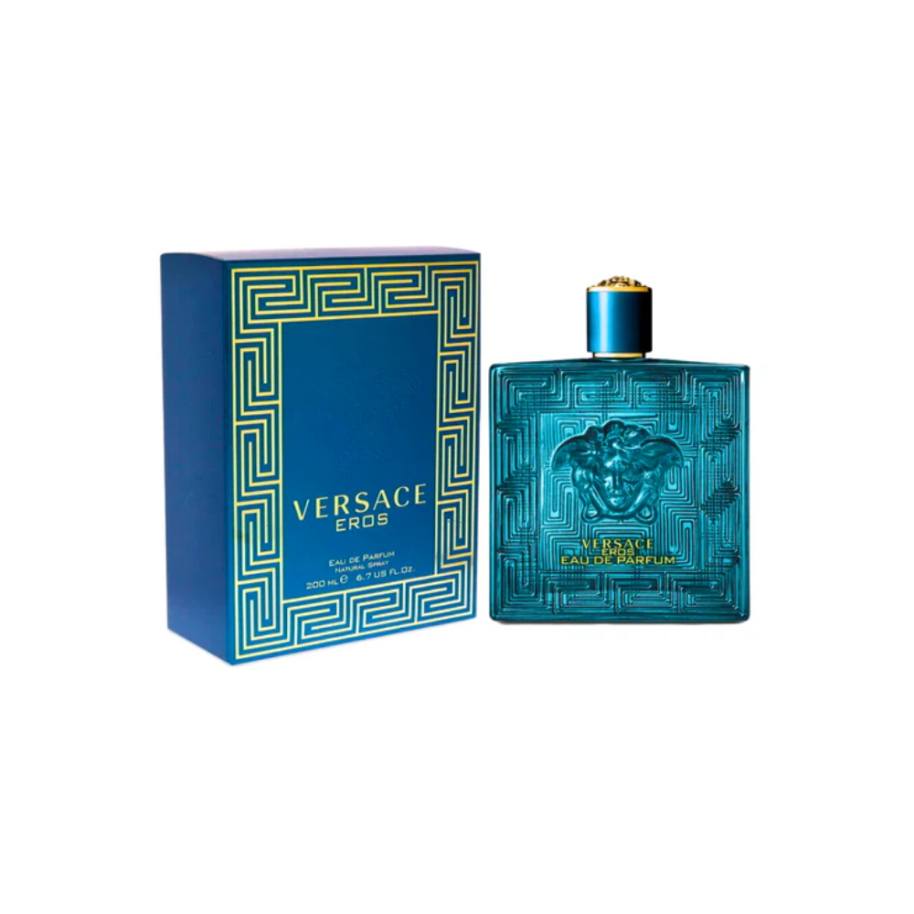 VERSACE EROS EAU DE PARFUM