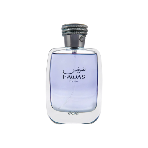 HAWAS RASASI PARA HOMBRE