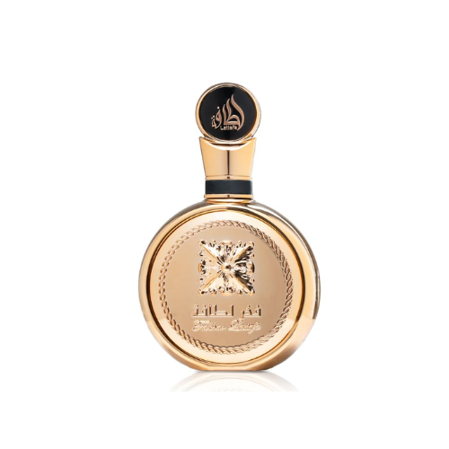 LATTAFA FAKHAR GOLD