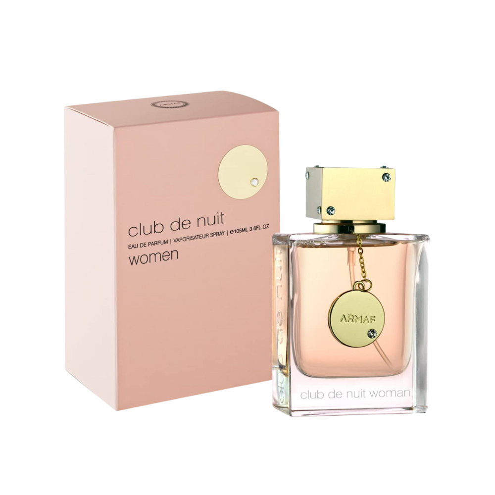 CLUB DE NUIT WOMAN EDP