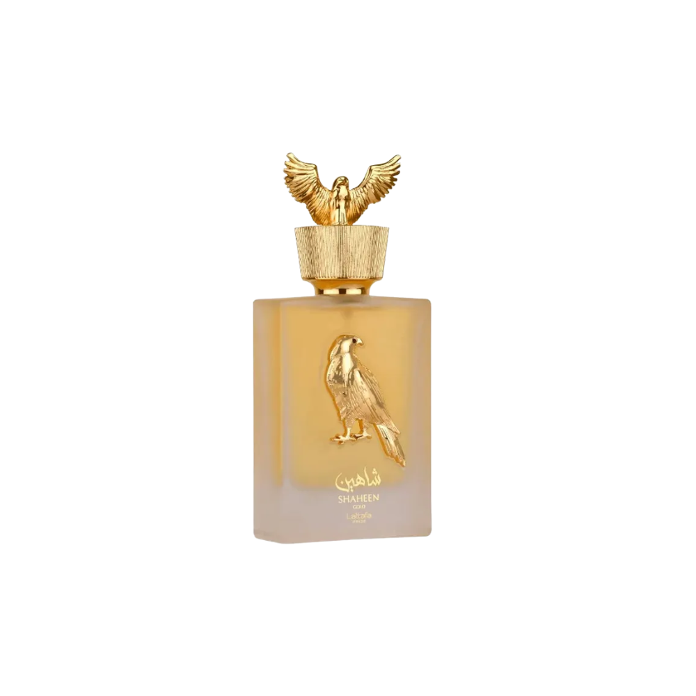 LATTAFA SHAHEEN GOLD
