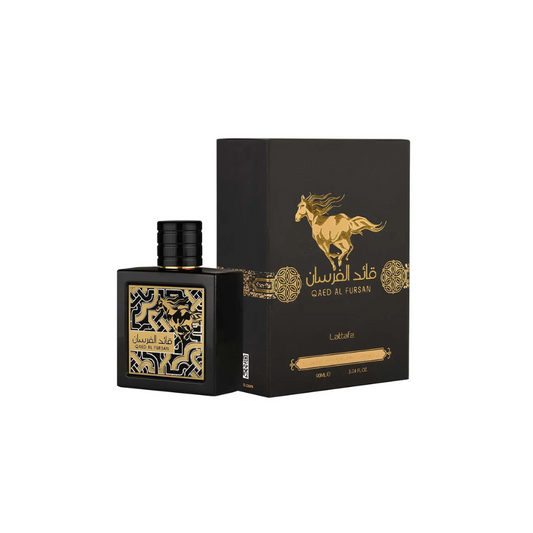 QAED AL FURSAN LATTAFA