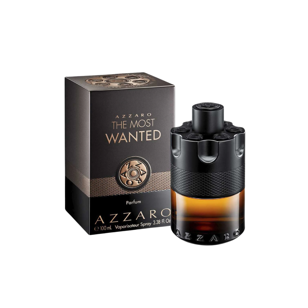 AZZARO THE MOST WANTED PARFUM