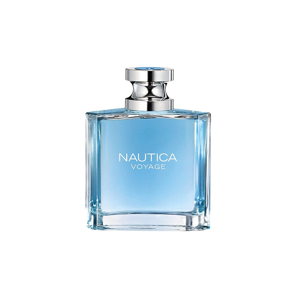 NAUTICA VOYAGE EDT