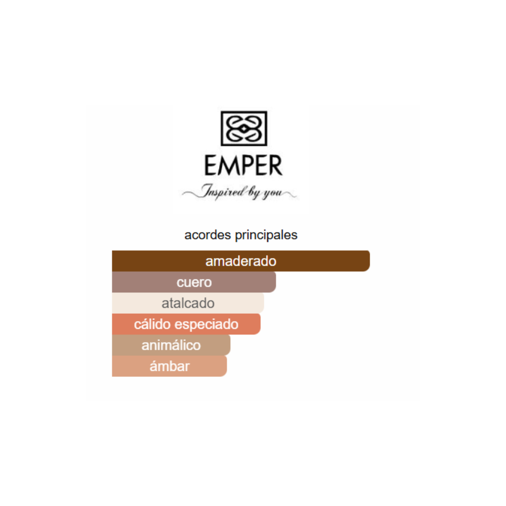 EMPER STALLION 53