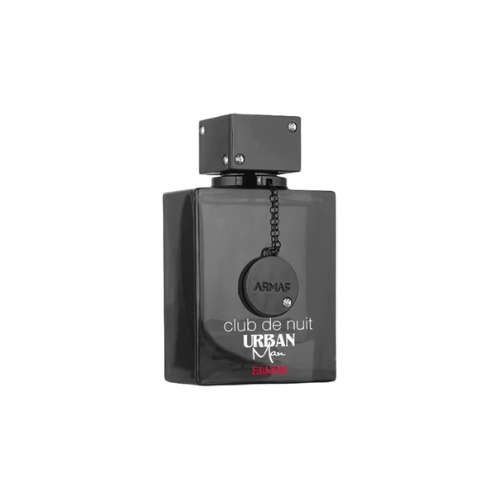 CLUB DE NUIT URBAN MAN ELIXIR EAU DE PARFUM