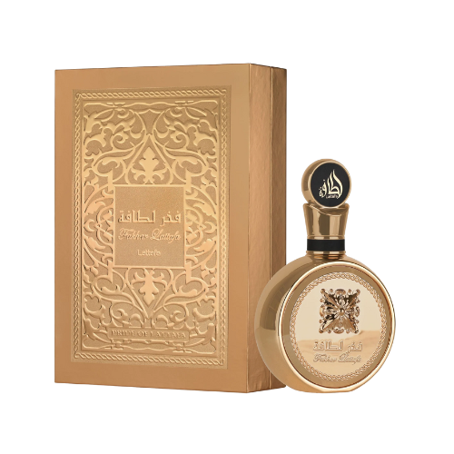 LATTAFA FAKHAR GOLD