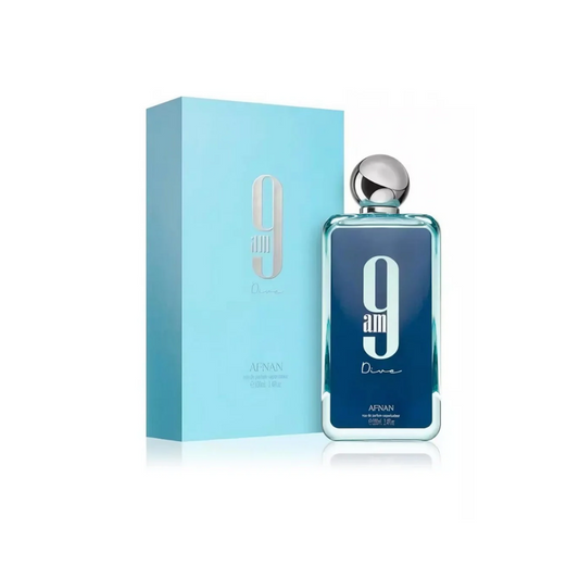 AFNAN 9AM DIVE Eau de Parfum