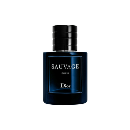 DIOR SAUVAGE ELIXIR