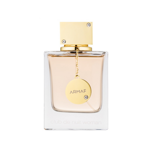 CLUB DE NUIT WOMAN EDP