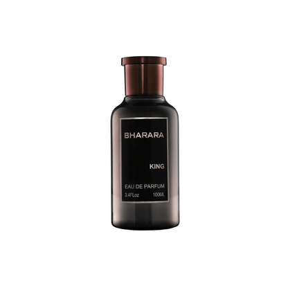 BHARARA KING Unisex Eau de Parfum