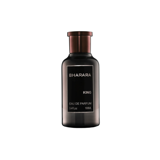 BHARARA KING Unisex Eau de Parfum