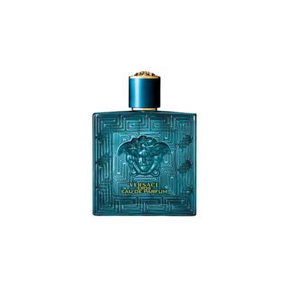 VERSACE EROS EAU DE PARFUM