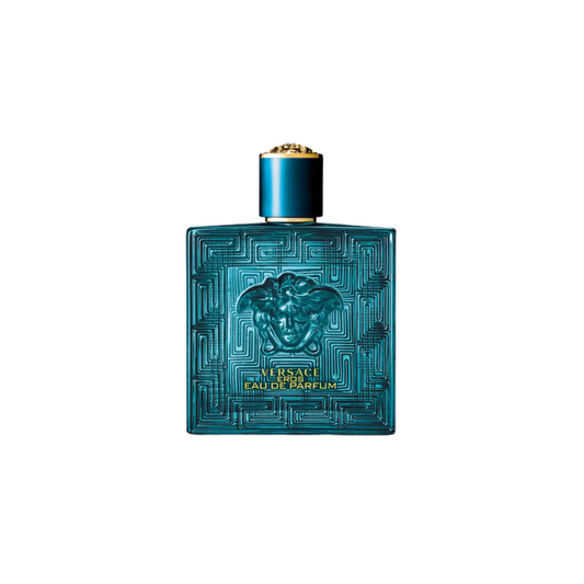 VERSACE EROS EAU DE PARFUM
