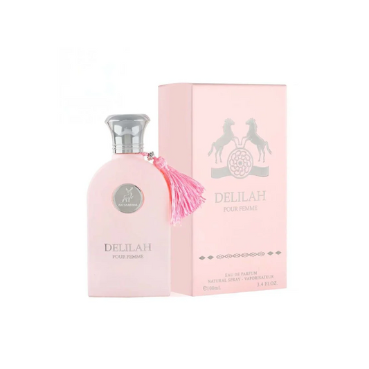 DELILAH MAISON ALHAMBRA (ALTERNATIVA A DELINA)