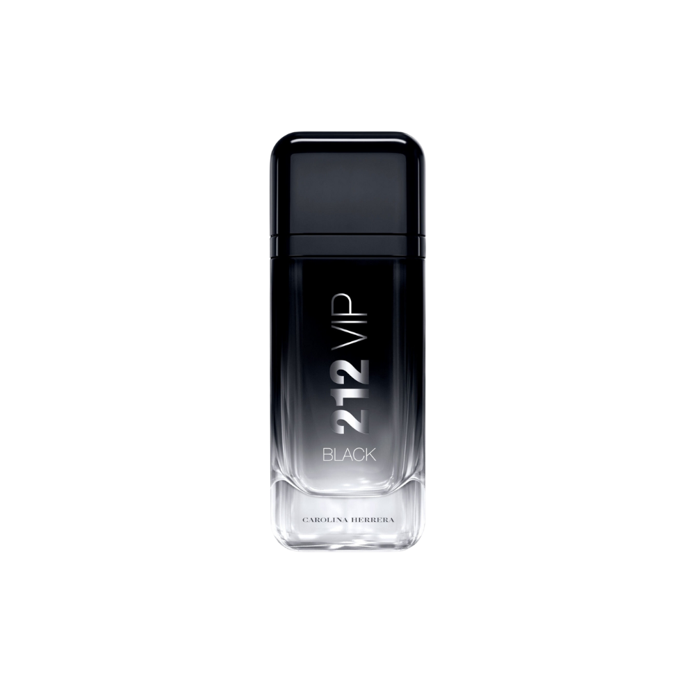 212 VIP BLACK CAROLINA HERRERA
