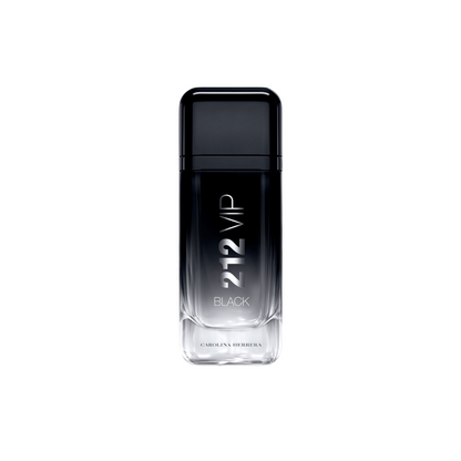 212 VIP BLACK CAROLINA HERRERA