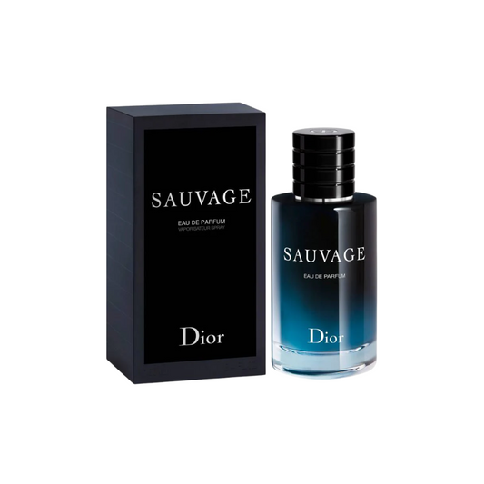 DIOR SAUVAGE EAU DE PARFUM