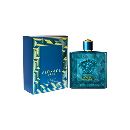 VERSACE EROS EAU DE PARFUM