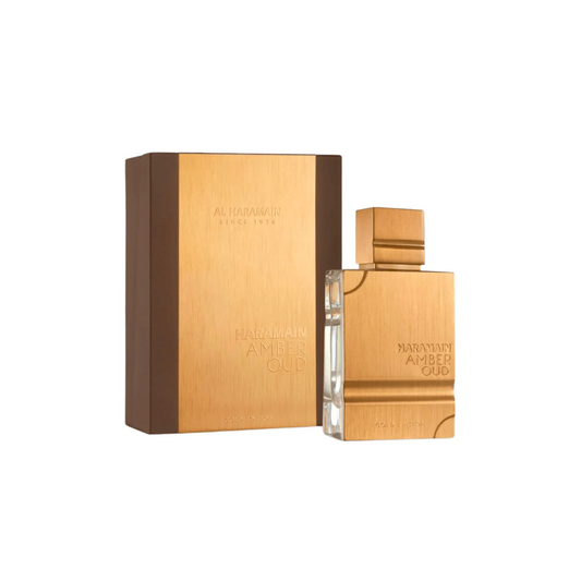 AL HARAMAIN AMBER OUD GOLD EDITION