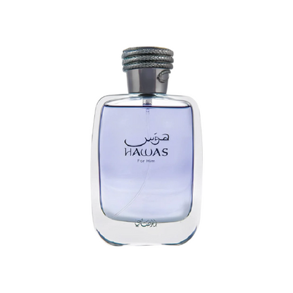HAWAS RASASI PARA HOMBRE