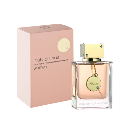 CLUB DE NUIT WOMAN EDP
