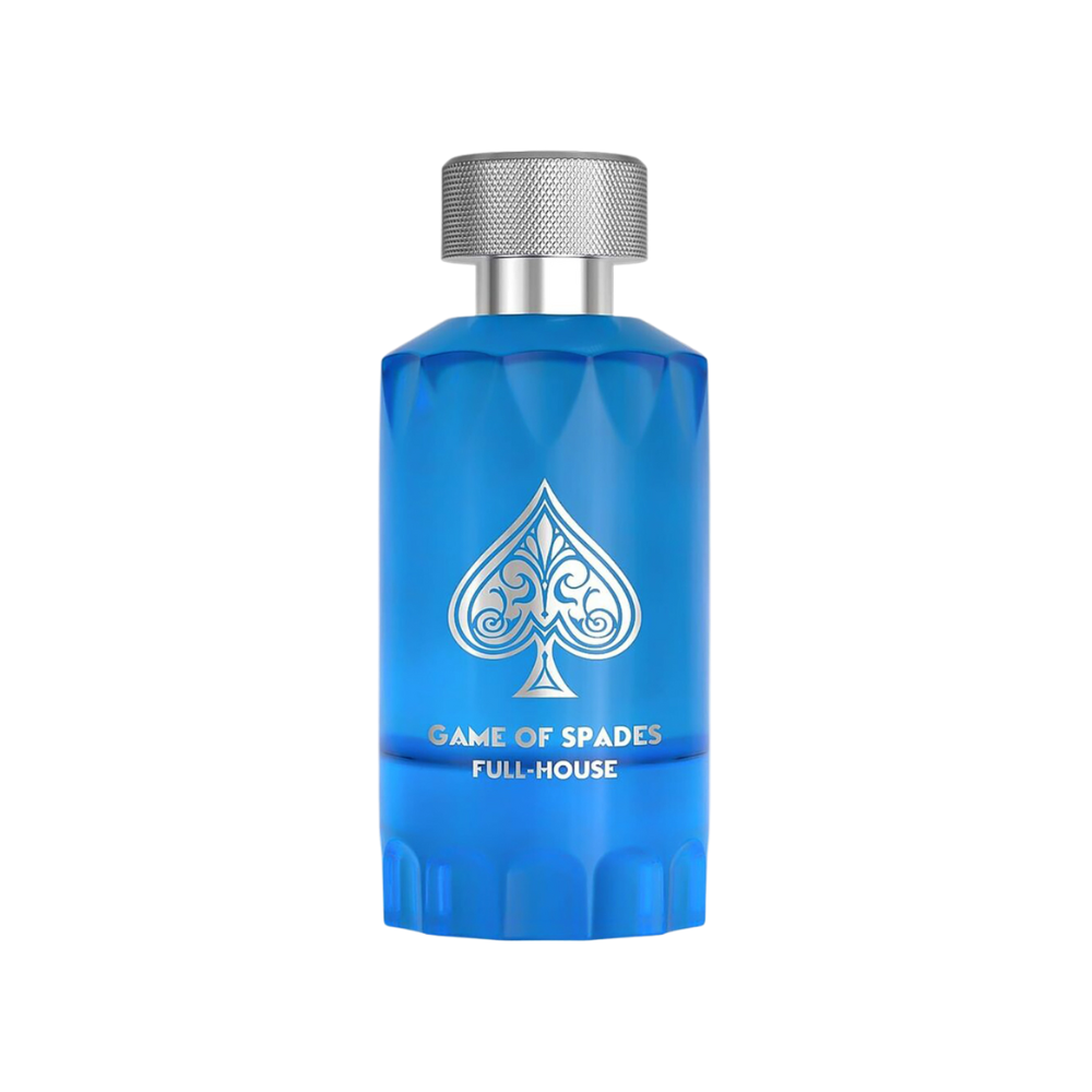 GAME OF SPADES FULL HOUSE Eau de Parfum