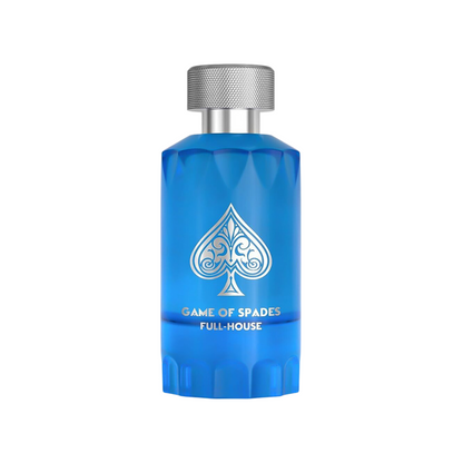 GAME OF SPADES FULL HOUSE Eau de Parfum