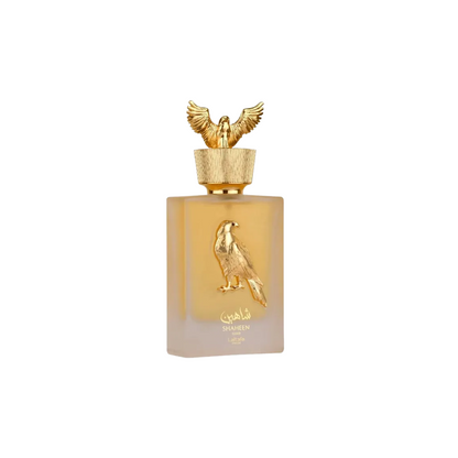 LATTAFA SHAHEEN GOLD