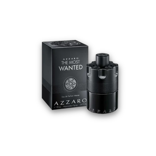 AZZARO THE MOST WANTED INTENSE EDP