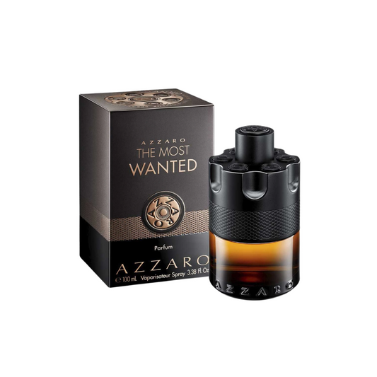 AZZARO THE MOST WANTED PARFUM