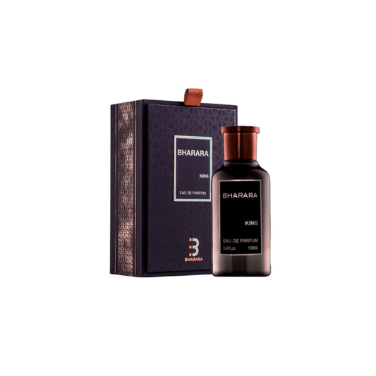 BHARARA KING Unisex Eau de Parfum