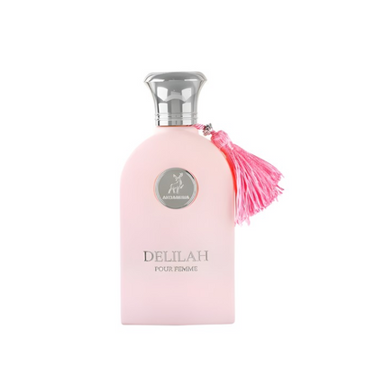 DELILAH MAISON ALHAMBRA (ALTERNATIVA A DELINA)