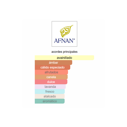 AFNAN 9PM Eau de Parfum