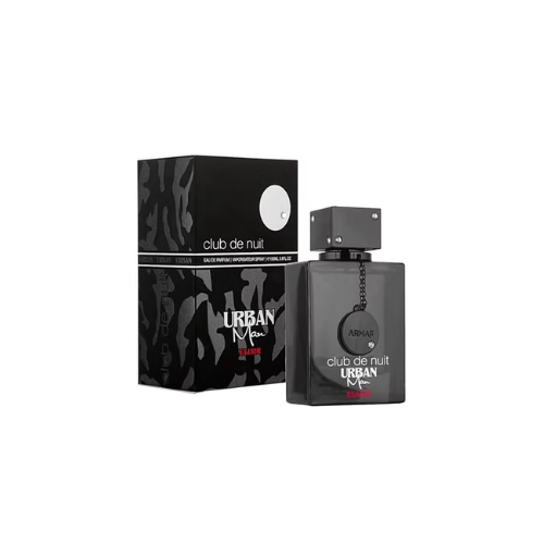 CLUB DE NUIT URBAN MAN ELIXIR EAU DE PARFUM
